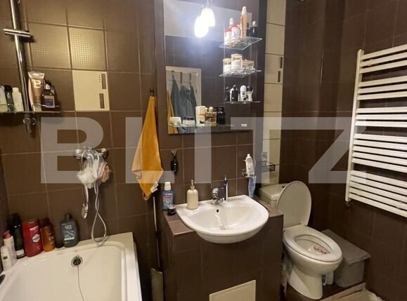Apartament de vânzare 3 camere Central - 196843AV | BLITZ Zalău | Poza16
