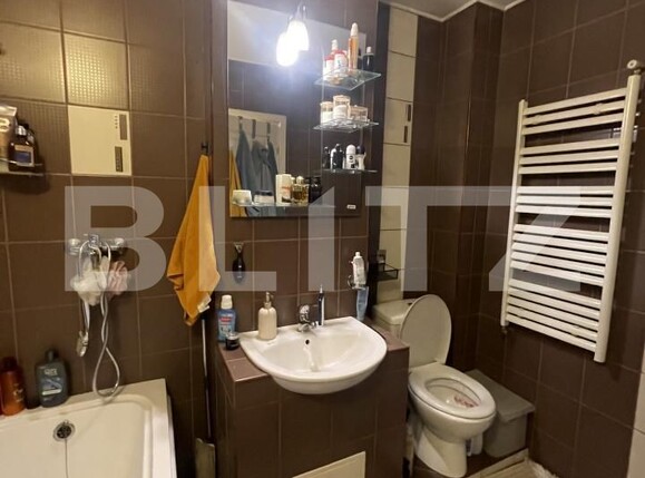 Apartament de vânzare 3 camere Central - 196843AV | BLITZ Zalău | Poza15