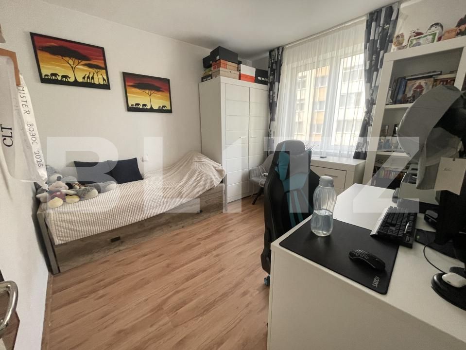 Apartament de vânzare 3 camere Central - 196843AV | BLITZ Zalău | Poza8