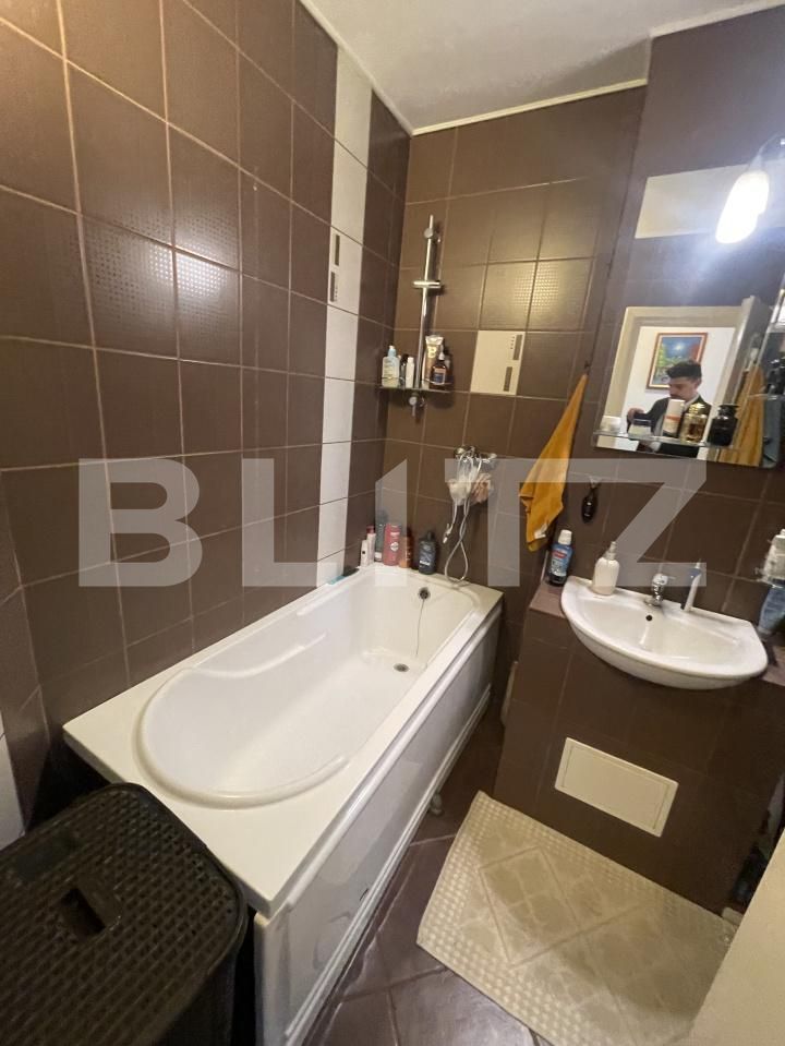 Apartament de vânzare 3 camere Ultracentral - 196843AV | BLITZ Zalău | Poza17