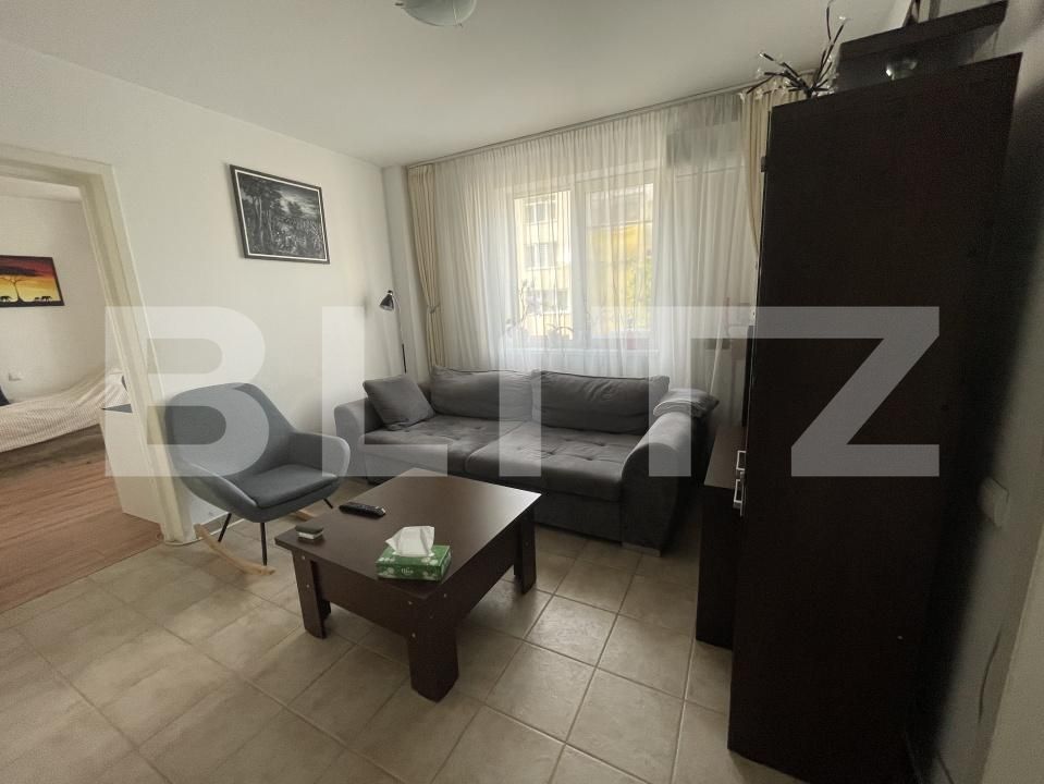 Apartament de vânzare 3 camere Central - 196843AV | BLITZ Zalău | Poza2