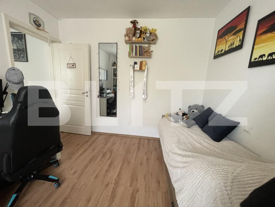 Apartament de vânzare 3 camere Central - 196843AV | BLITZ Zalău | Poza7