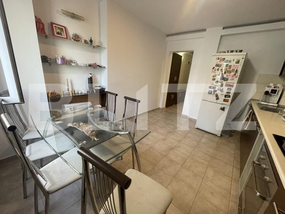 Apartament de vânzare 3 camere Central - 196843AV | BLITZ Zalău | Poza10