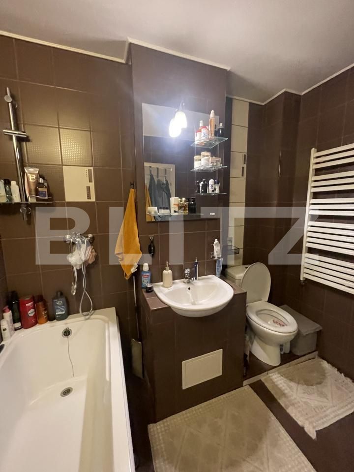 Apartament de vânzare 3 camere Central - 196843AV | BLITZ Zalău | Poza16