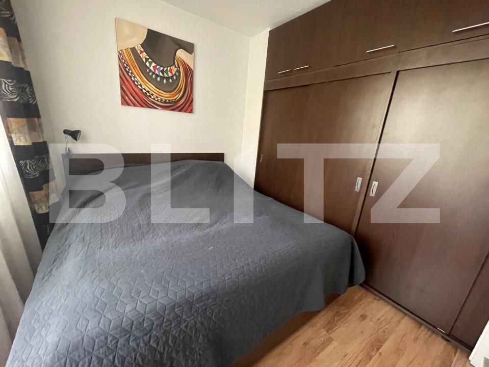 Apartament de vânzare 3 camere Central - 196843AV | BLITZ Zalău | Poza3