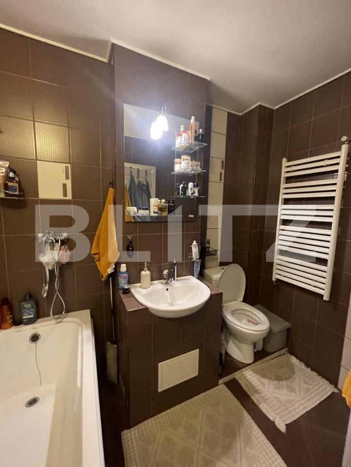 Apartament de vânzare 3 camere Central - 196843AV | BLITZ Zalău | Poza15