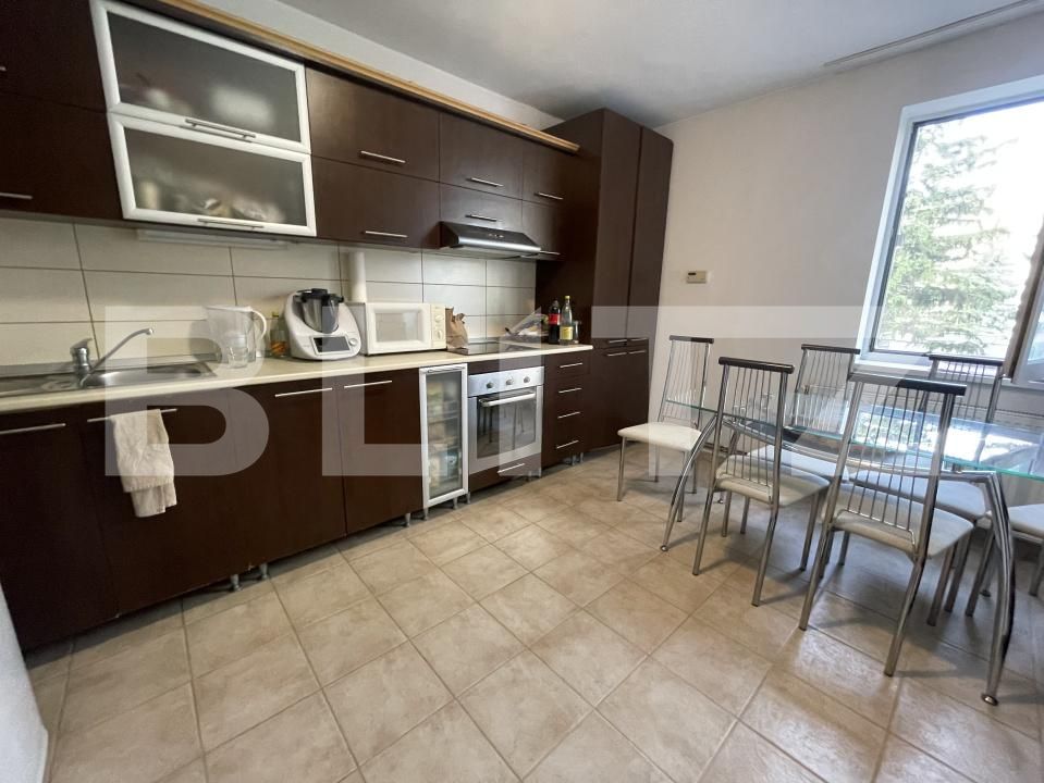 Apartament de vânzare 3 camere Central - 196843AV | BLITZ Zalău | Poza9