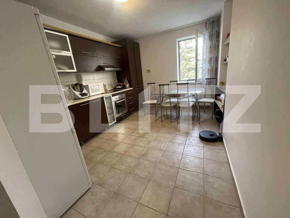 Apartament de vânzare 3 camere Central - 196843AV | BLITZ Zalău | Poza12