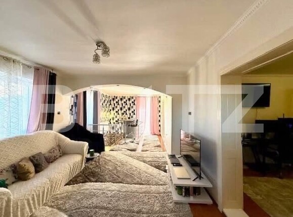 Casa de vânzare 5 camere Central - 197091CV | BLITZ Zalău | Poza4