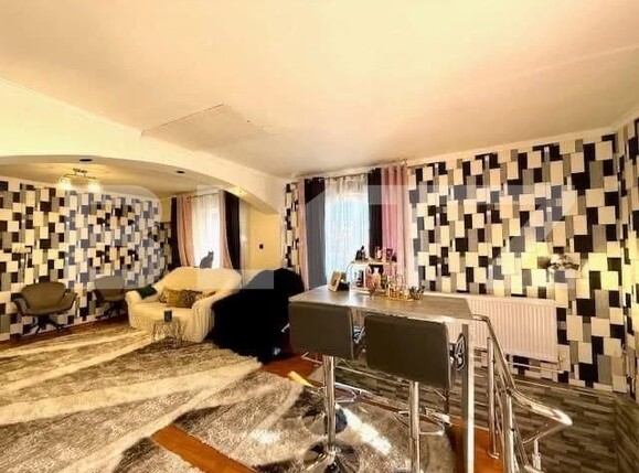 Casa de vânzare 5 camere Central - 197091CV | BLITZ Zalău | Poza13