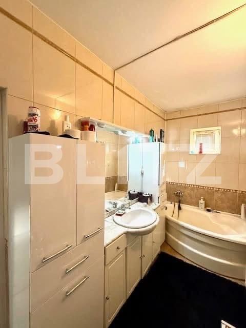 Casa de vânzare 5 camere Central - 197091CV | BLITZ Zalău | Poza3