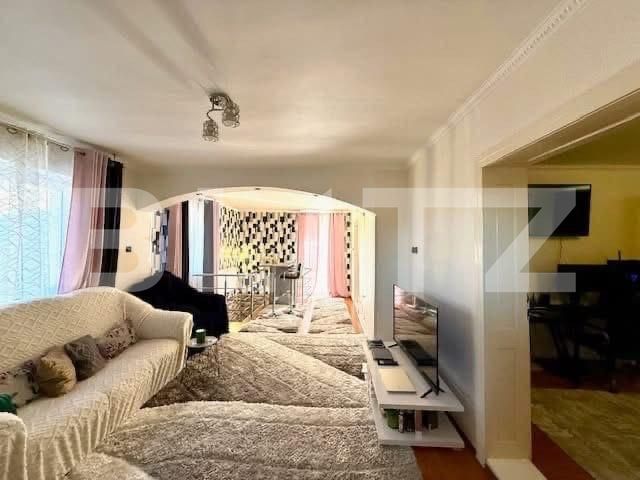 Casa de vânzare 5 camere Central - 197091CV | BLITZ Zalău | Poza4