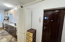 Garsonieră de închiriat – Zona Meteorologiei