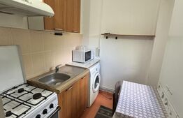 Garsonieră de închiriat pe Simion Barnutiu 