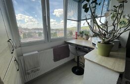 Apartament 3 camere, 50 mp + boxă 8 mp | Zonă centrală, liniștită