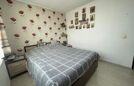 Apartament 3 camere, 50 mp + boxă 8 mp | Zonă centrală, liniștită