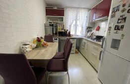 Apartament 3 camere, 50 mp + boxă 8 mp | Zonă centrală, liniștită