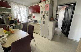 Apartament 3 camere, 50 mp + boxă 8 mp | Zonă centrală, liniștită