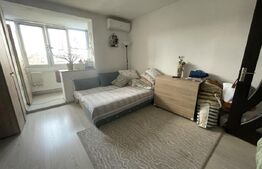 Apartament 3 camere, 50 mp + boxă 8 mp | Zonă centrală, liniștită