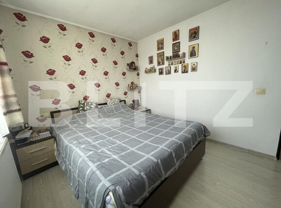 Apartament de vânzare 3 camere Central - 197214AV | BLITZ Zalău | Poza4