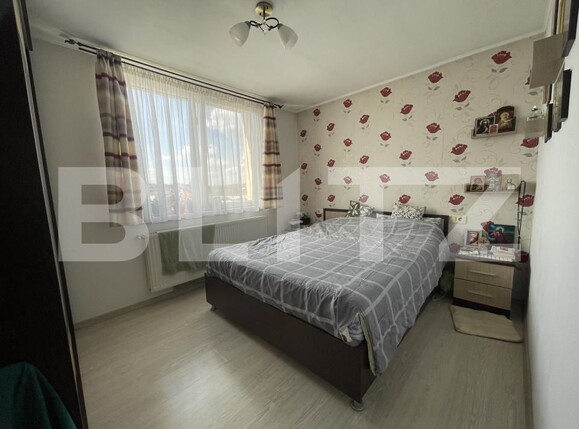 Apartament de vânzare 3 camere Central - 197214AV | BLITZ Zalău | Poza3