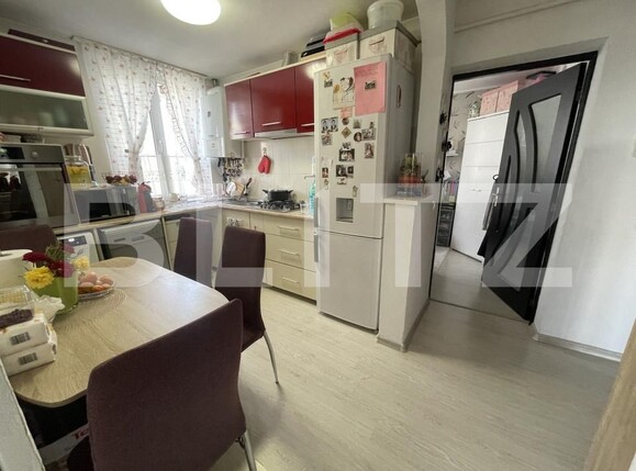 Apartament de vânzare 3 camere Central - 197214AV | BLITZ Zalău | Poza6