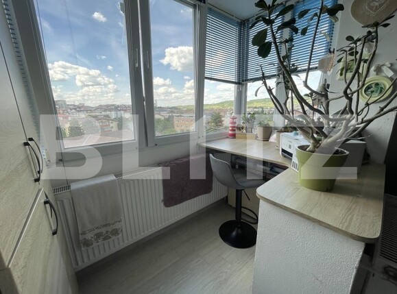 Apartament de vânzare 3 camere Central - 197214AV | BLITZ Zalău | Poza8