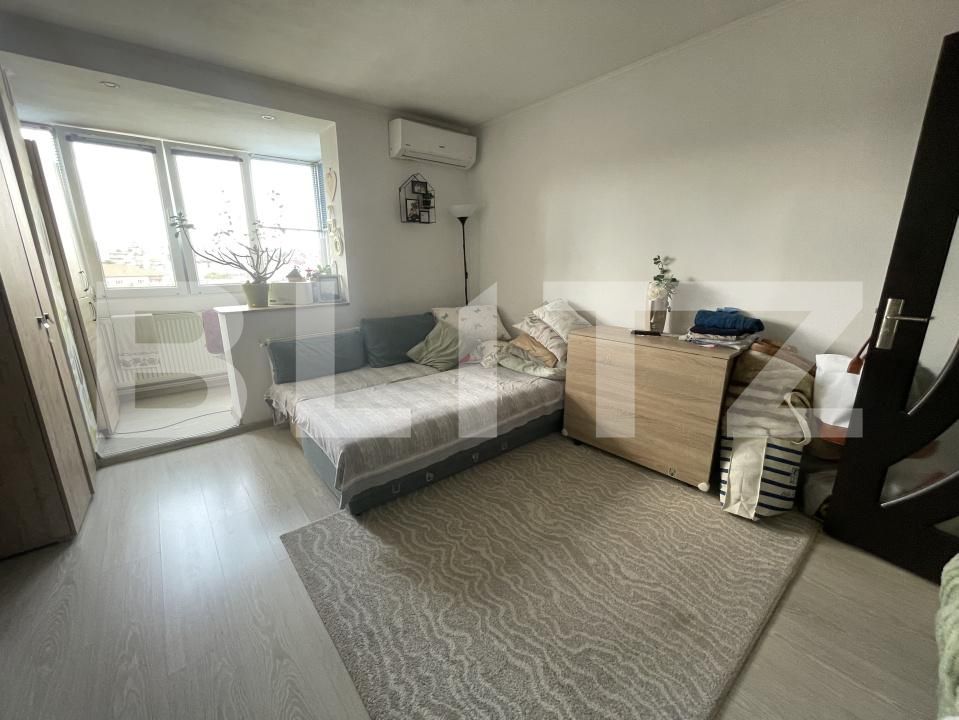 Apartament de vânzare 3 camere Central - 197214AV | BLITZ Zalău | Poza2