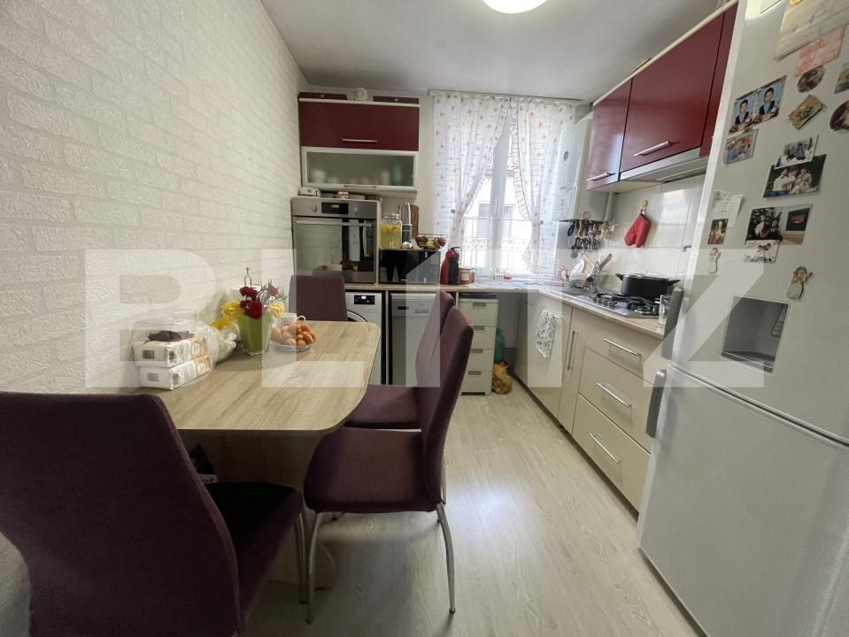 Apartament de vânzare 3 camere Central - 197214AV | BLITZ Zalău | Poza7