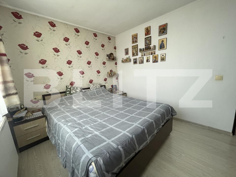 Apartament de vânzare 3 camere Central - 197214AV | BLITZ Zalău | Poza4