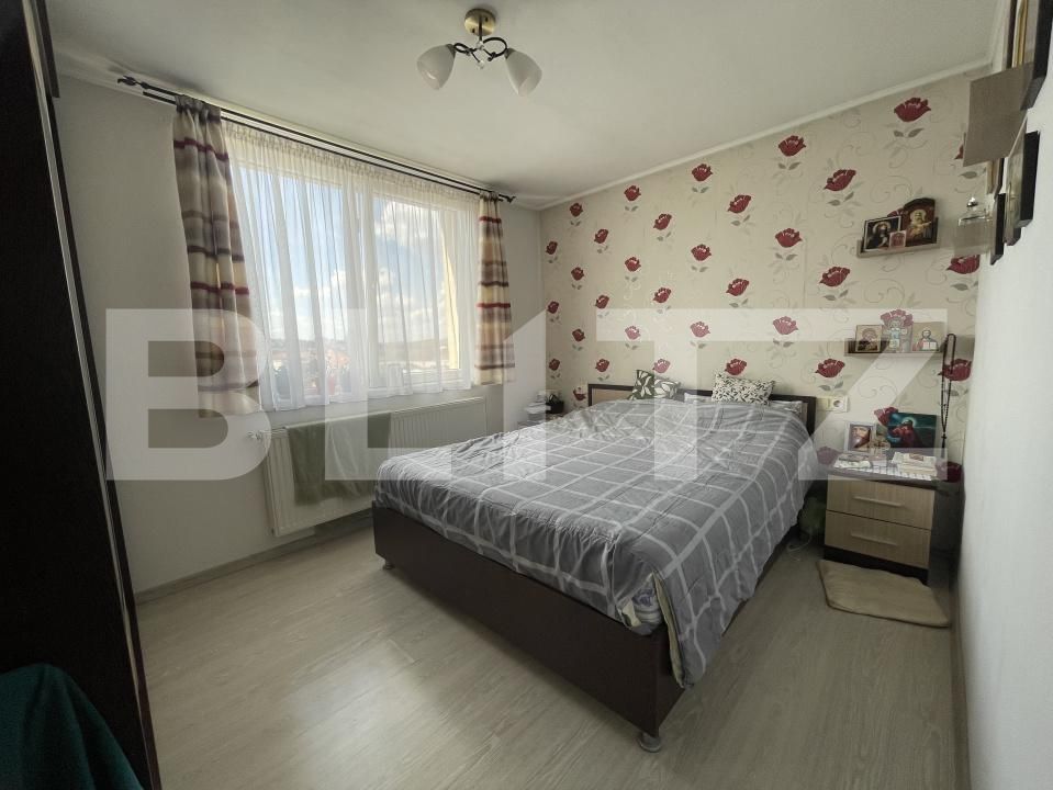 Apartament de vânzare 3 camere Central - 197214AV | BLITZ Zalău | Poza3