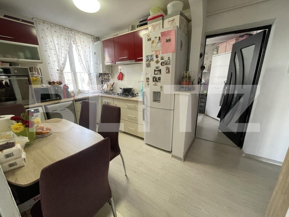 Apartament de vânzare 3 camere Central - 197214AV | BLITZ Zalău | Poza6