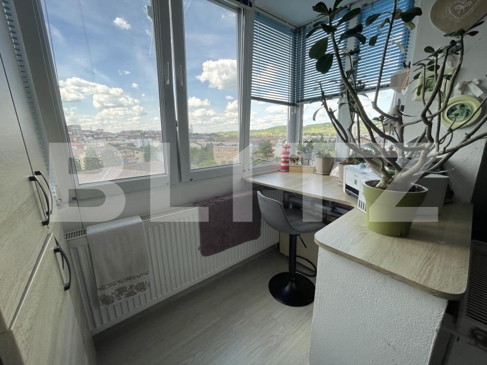 Apartament de vânzare 3 camere Central - 197214AV | BLITZ Zalău | Poza8