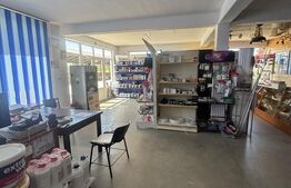 Spatiu industrial, in aproprierea nodului rutier A3