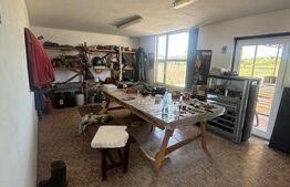 Spatiu industrial, in aproprierea nodului rutier A3