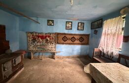 Casă cu 3 camere și un teren de 3000 mp