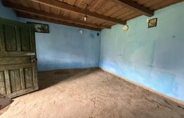 Casă cu 3 camere și un teren de 3000 mp