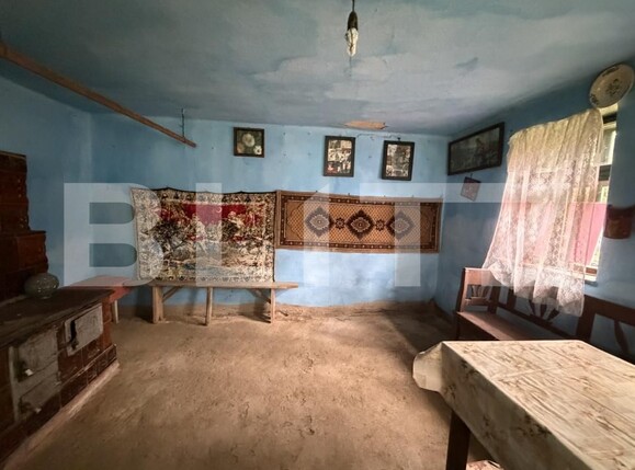 Casa de vânzare 3 camere Mesesenii de Sus - 197432CV | BLITZ Zalău | Poza1