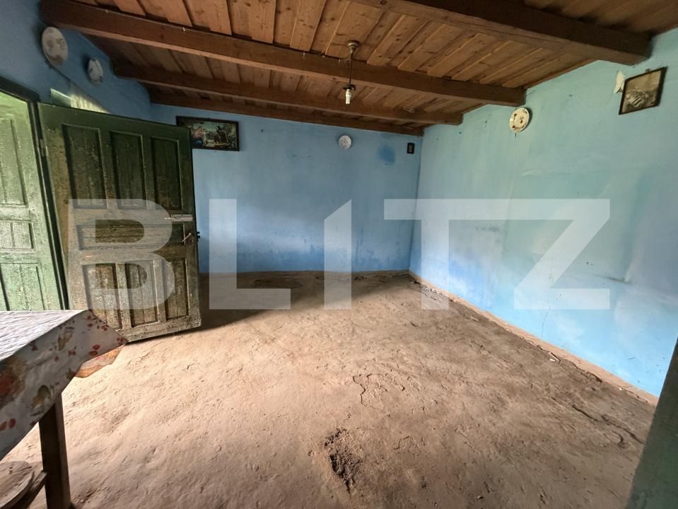 Casa de vânzare 3 camere Mesesenii de Sus - 197432CV | BLITZ Zalău | Poza4