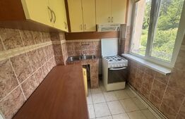 Apartament de vanzare, partial renovat, 3 camere, 43 mp - Simleu Silvaniei