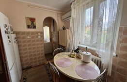 Apartament spațios cu 3 camere, ideal pentru familie – zona Centrală, Simion Băr
