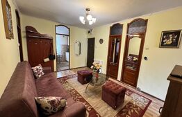 Apartament spațios cu 3 camere, ideal pentru familie – zona Centrală, Simion Băr