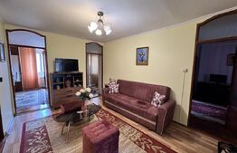 Apartament spațios cu 3 camere, ideal pentru familie – zona Centrală, Simion Băr