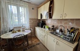 Apartament spațios cu 3 camere, ideal pentru familie – zona Centrală, Simion Băr