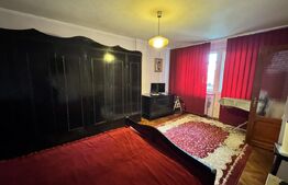Apartament spațios cu 3 camere, ideal pentru familie – zona Centrală, Simion Băr