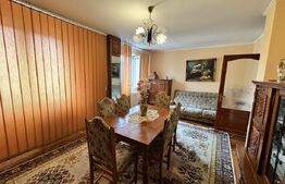 Apartament spațios cu 3 camere, ideal pentru familie – zona Centrală, Simion Băr