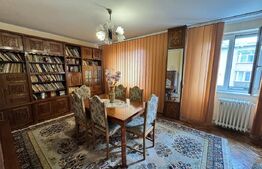 Apartament spațios cu 3 camere, ideal pentru familie – zona Centrală, Simion Băr
