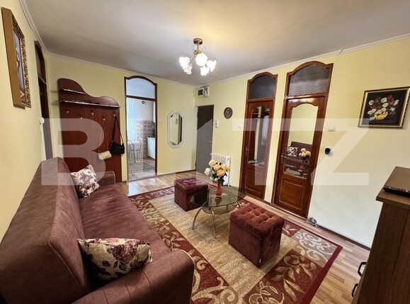 Apartament de vânzare 3 camere Central - 197507AV | BLITZ Zalău | Poza8