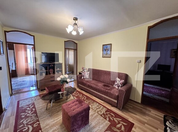 Apartament de vânzare 3 camere Central - 197507AV | BLITZ Zalău | Poza7