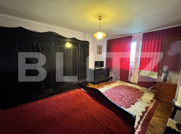 Apartament de vânzare 3 camere Central - 197507AV | BLITZ Zalău | Poza4